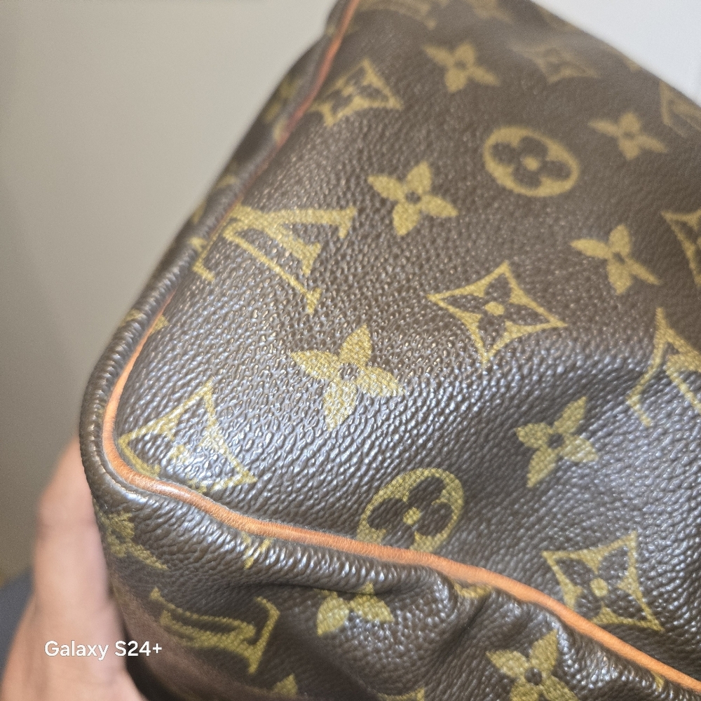 Louis Vuitton Speedy 30 - Picture 10 of 16